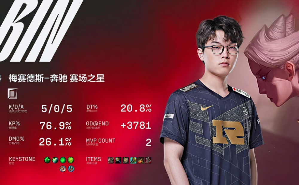 关于纳达尔在RNG比赛中绝杀，连败引发热议！的信息