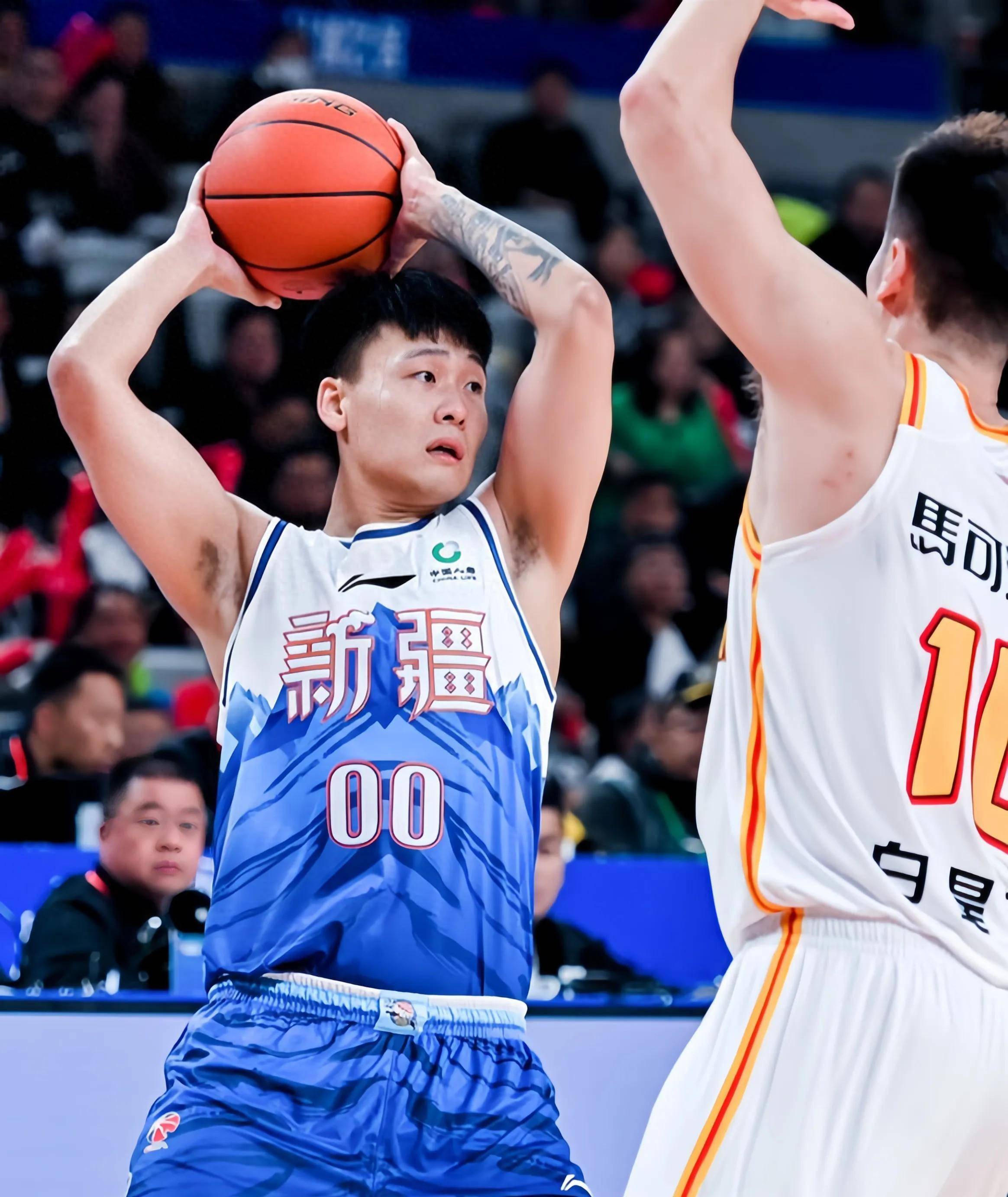 CBA季后赛冲刺阶段走向成谜；浙江队扳平良机；目标明确；医务组通报恢复(cba季后赛山东vs浙江)