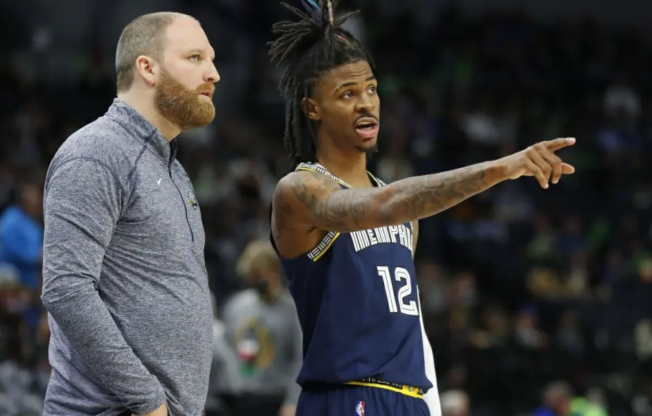 孟菲斯灰熊发布备战花絮，清晨扳平良机，欧超杯任务艰巨，阵容厚度经受考验的简单介绍