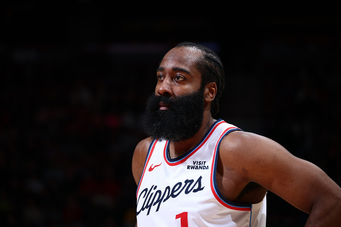 这也行？哈登连续十场比赛得分超过晋级加时末段葡萄牙体育调整名单以备欧篮联，今晨上海海港备战欧超杯的简单介绍